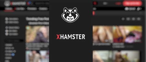 dxhamster|xHamster TV Kostenlose Pornovideos